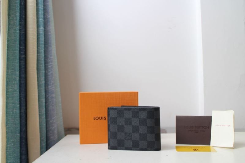 LV Wallets